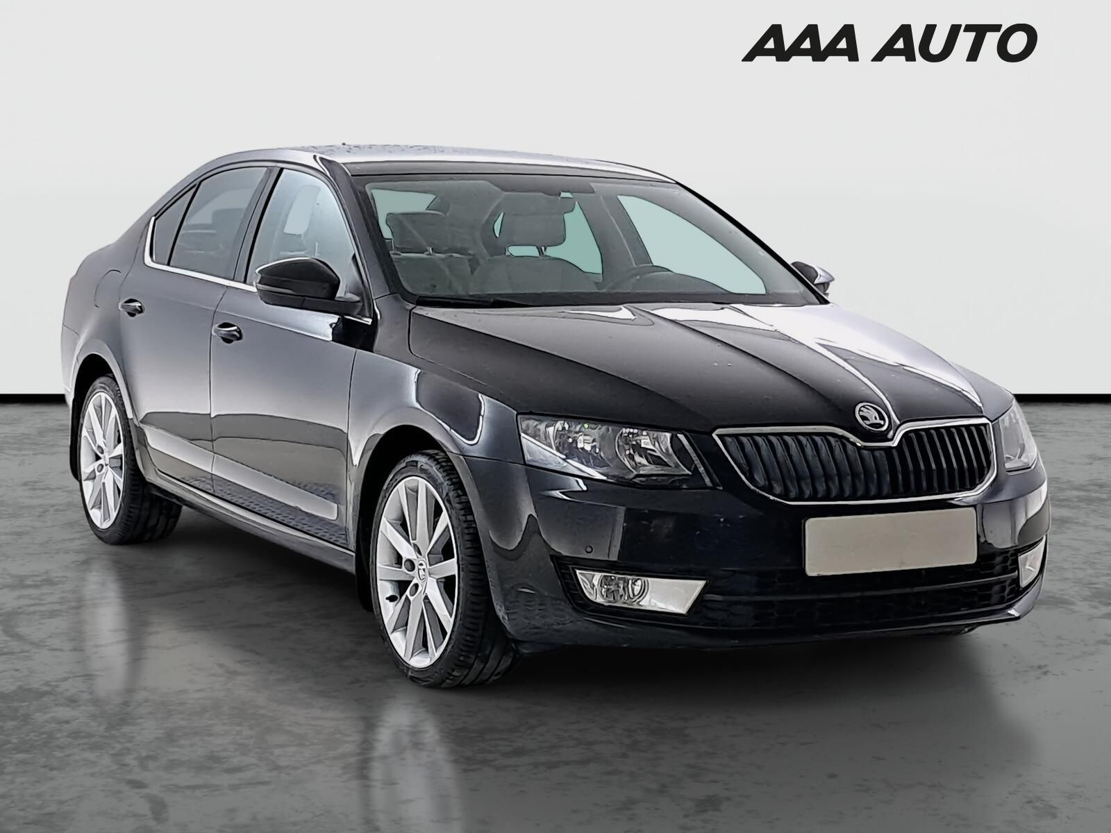Škoda Octavia, 2.0 TDI, Serv.kniha