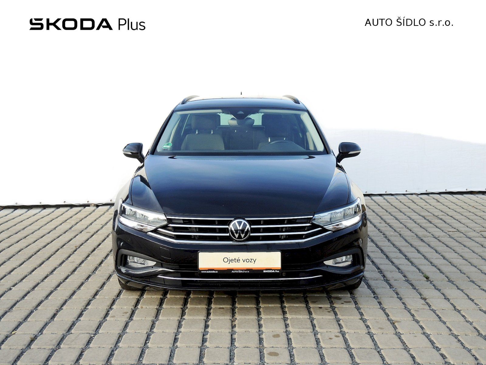 Volkswagen Passat, variant 1.5TSI 110 kW DSG Busi - fotka 4