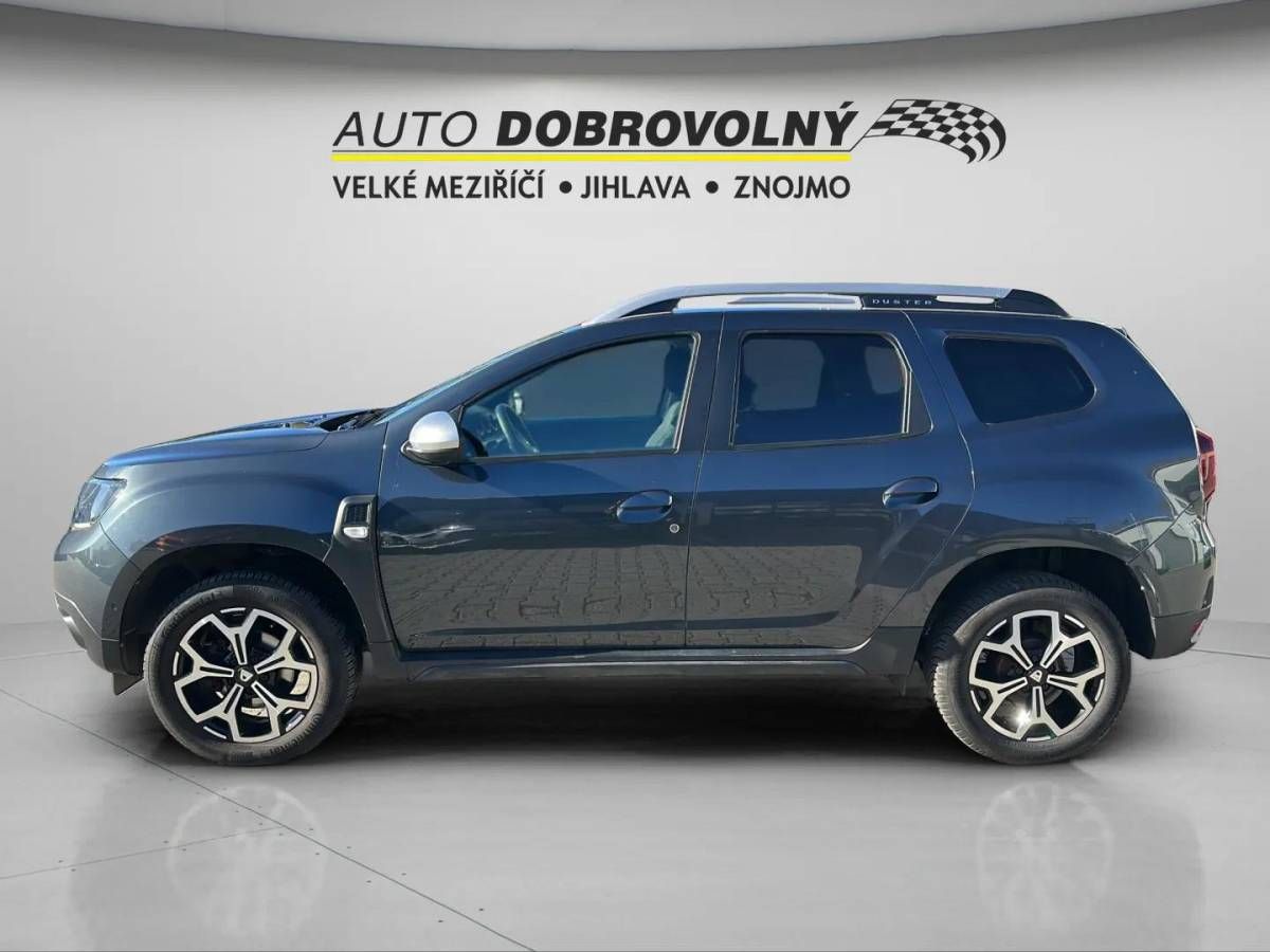 Dacia Duster, II Prestige 1,0 TCe 74kW MT5/3 - fotka 3