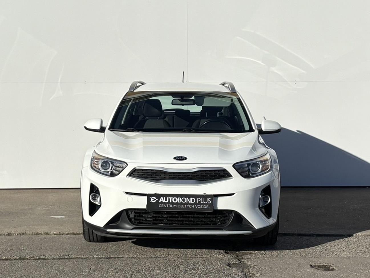 Kia Stonic, 1.25 CVVT 62kW Comfort - fotka 4