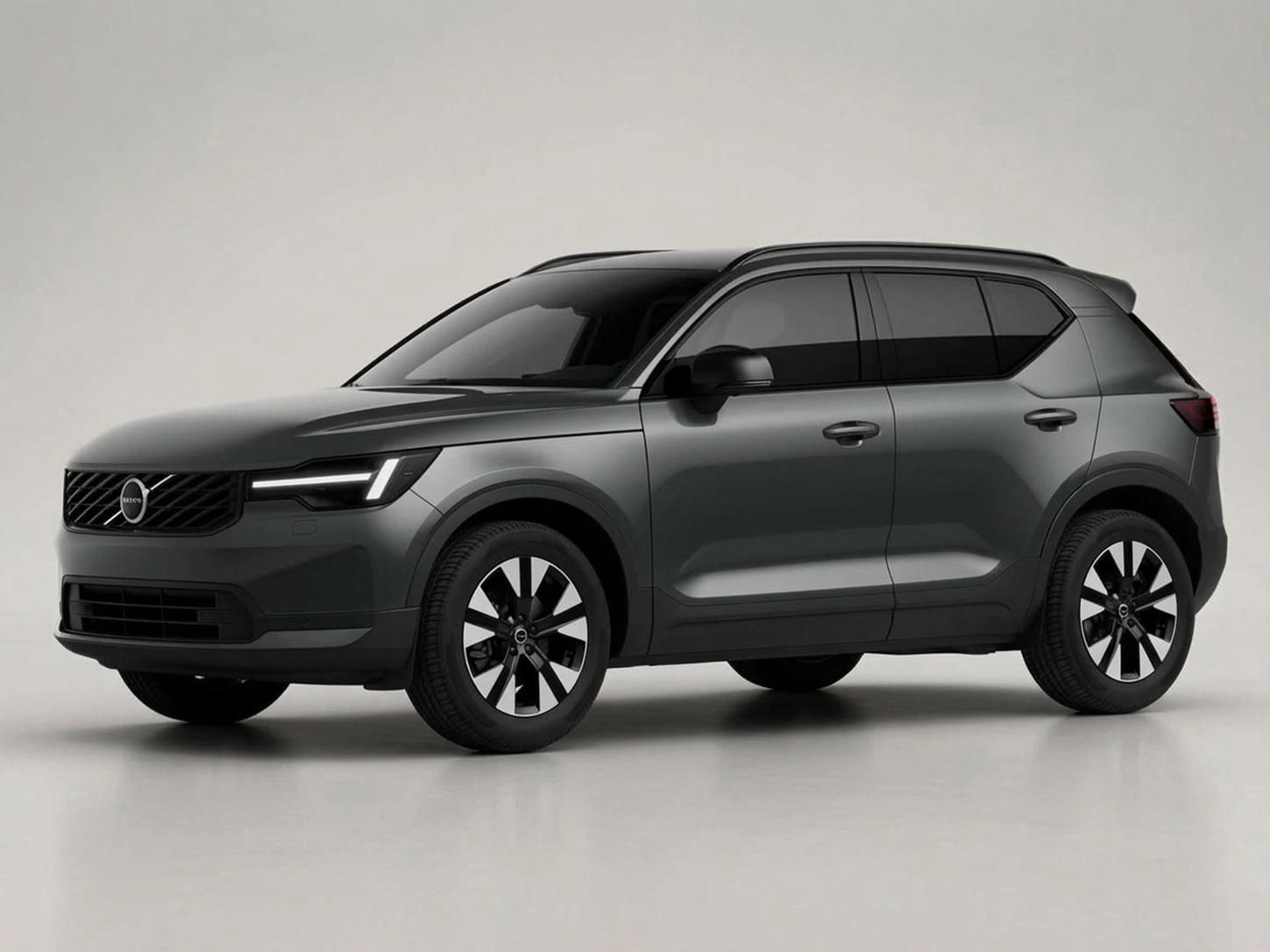 Volvo XC40, B3 PLUS DARK - fotka 3
