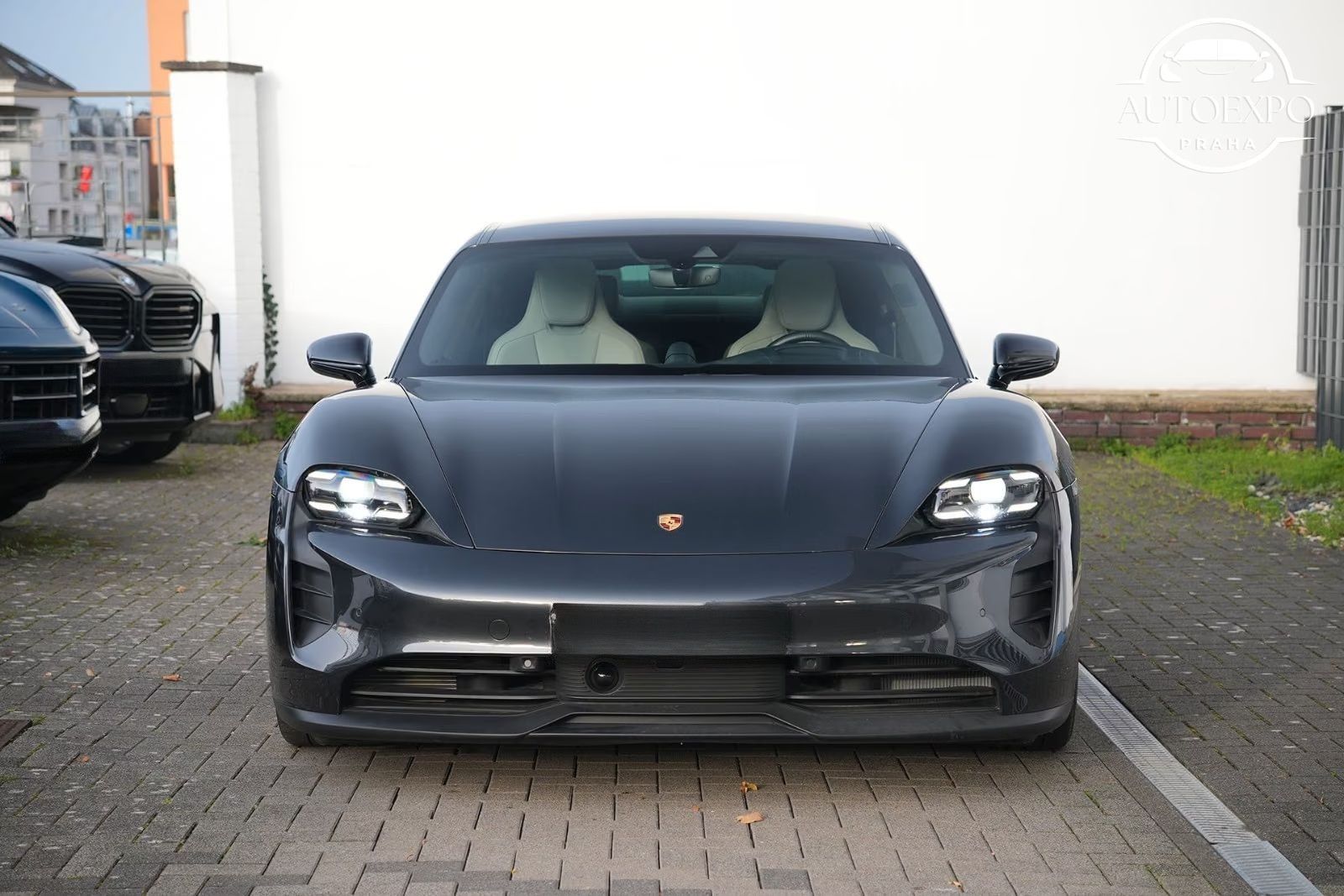 Porsche Taycan, 4S SPORTDESIGN-BURMESTER* - fotka 3