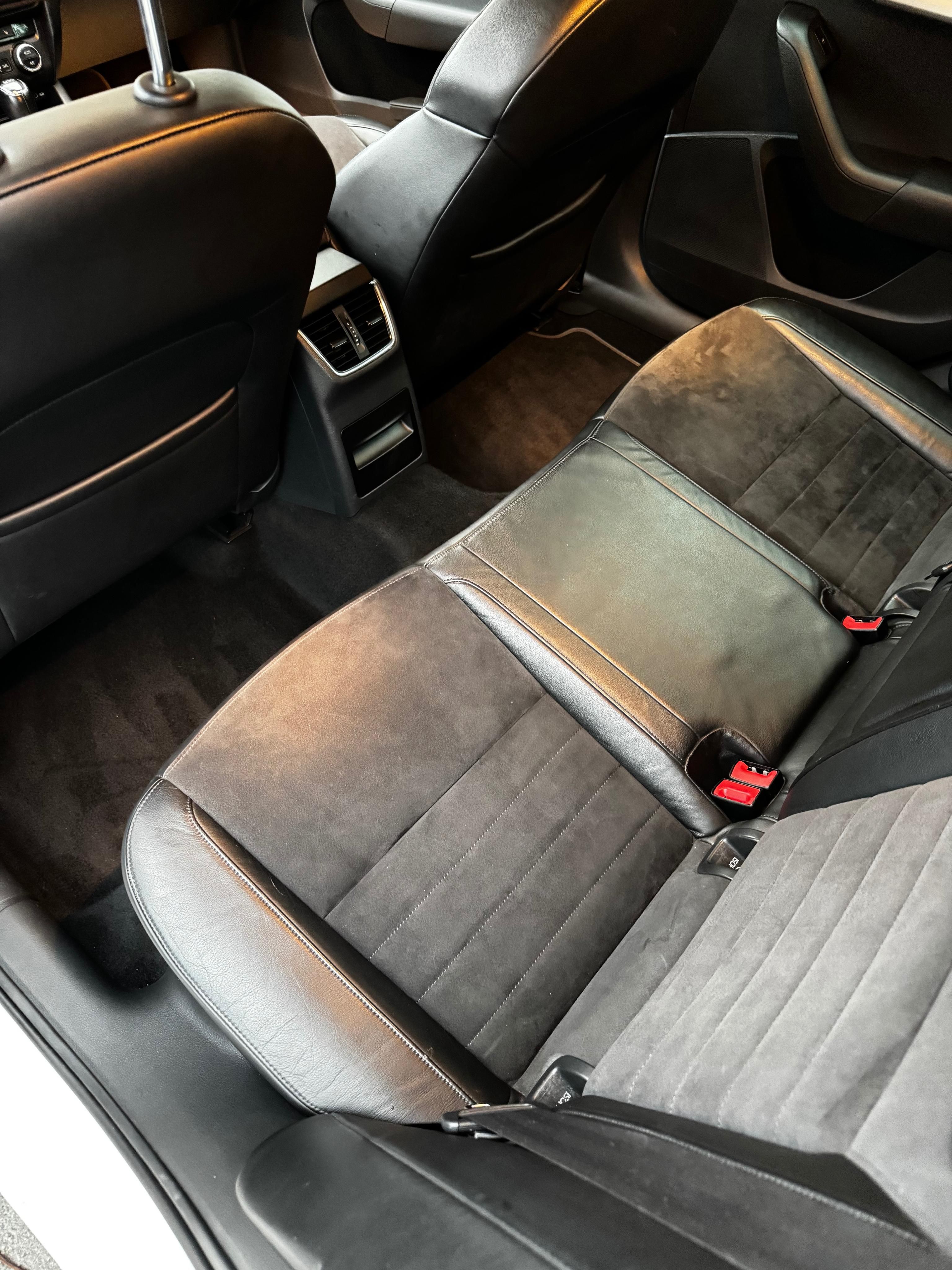 Škoda Octavia, Škoda Octavia 3, 2.0 TDI, DSG - fotka 6