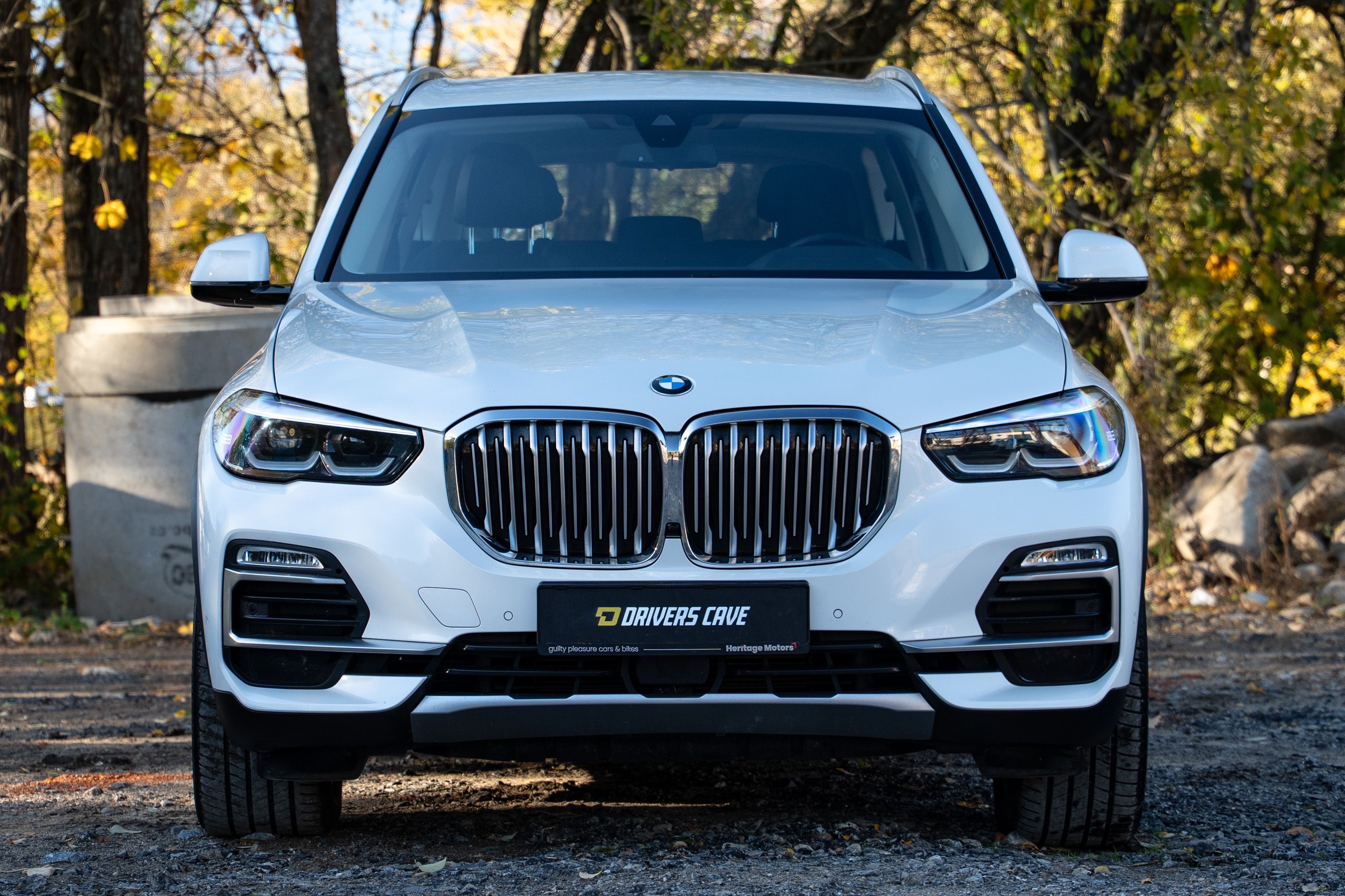 BMW X5, 30d xDrive xLine, 360, LED - fotka 3