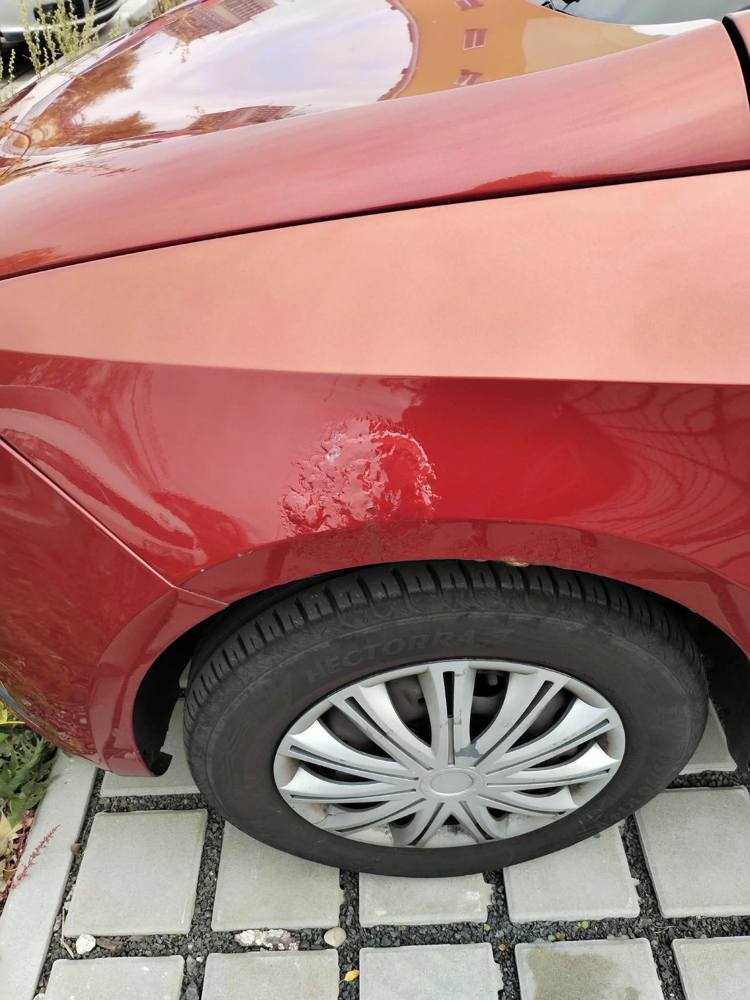 Seat Ibiza, Seat Ibiza, 1.4 - fotka 5