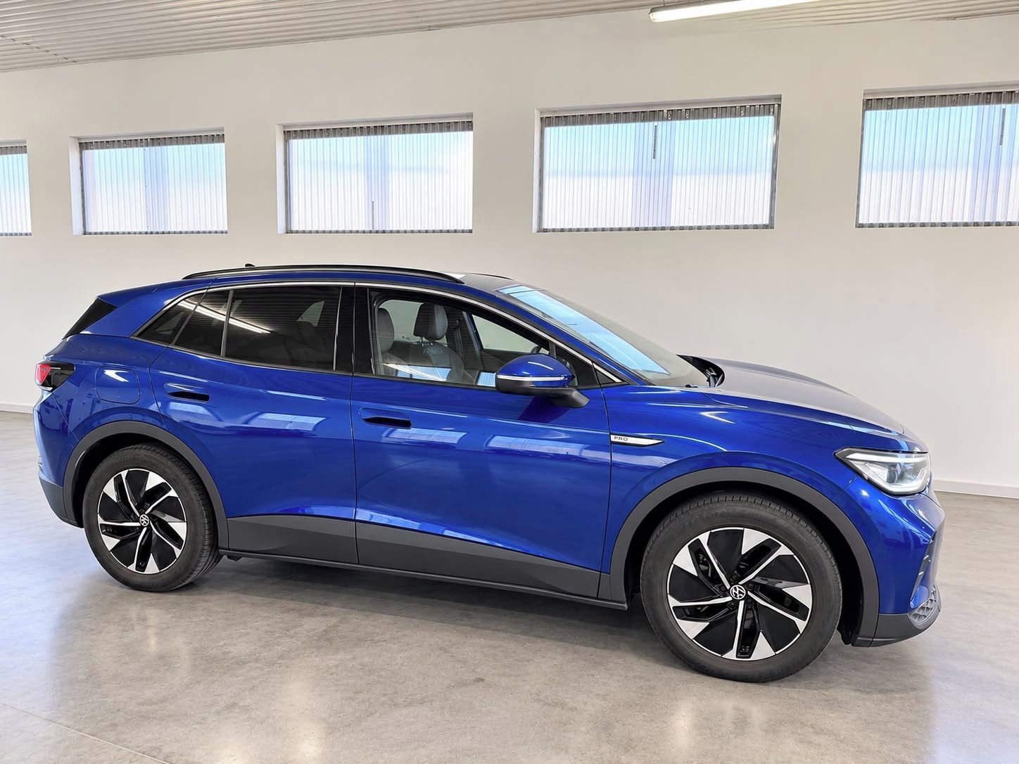 Volkswagen ID.4, VW ID.4, 82KWH, SoH 92.6% - fotka 2