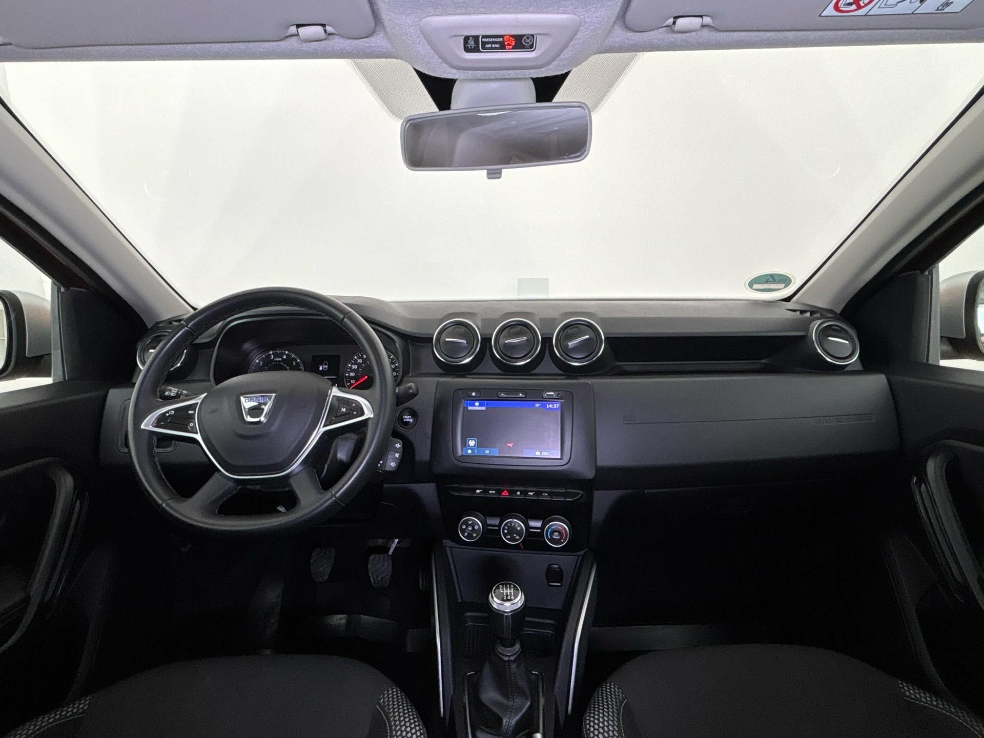 Dacia Duster, 1.2 TCe / 92 kW - fotka 5