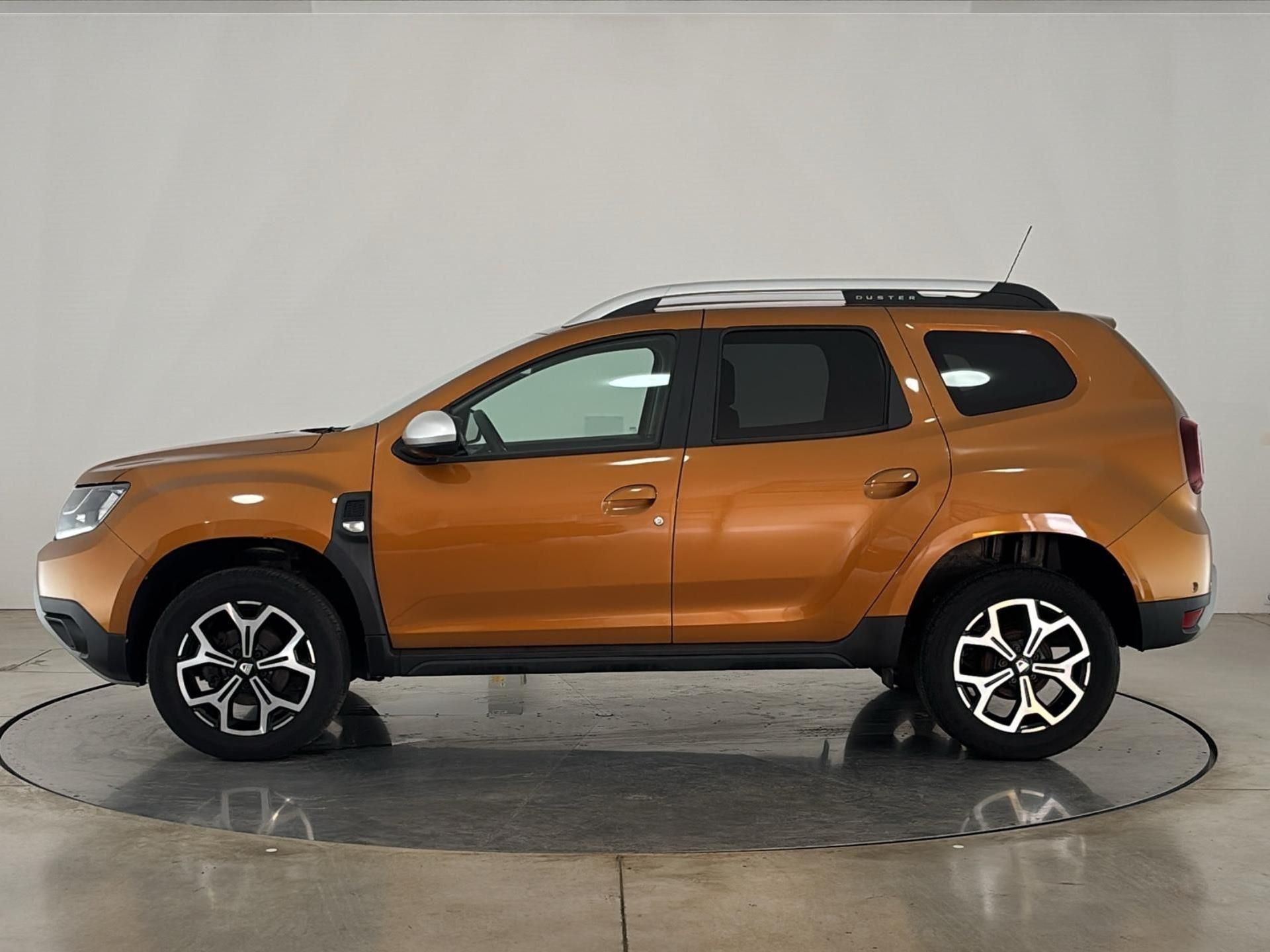 Dacia Duster, 1.2 TCe / 92 kW - fotka 3