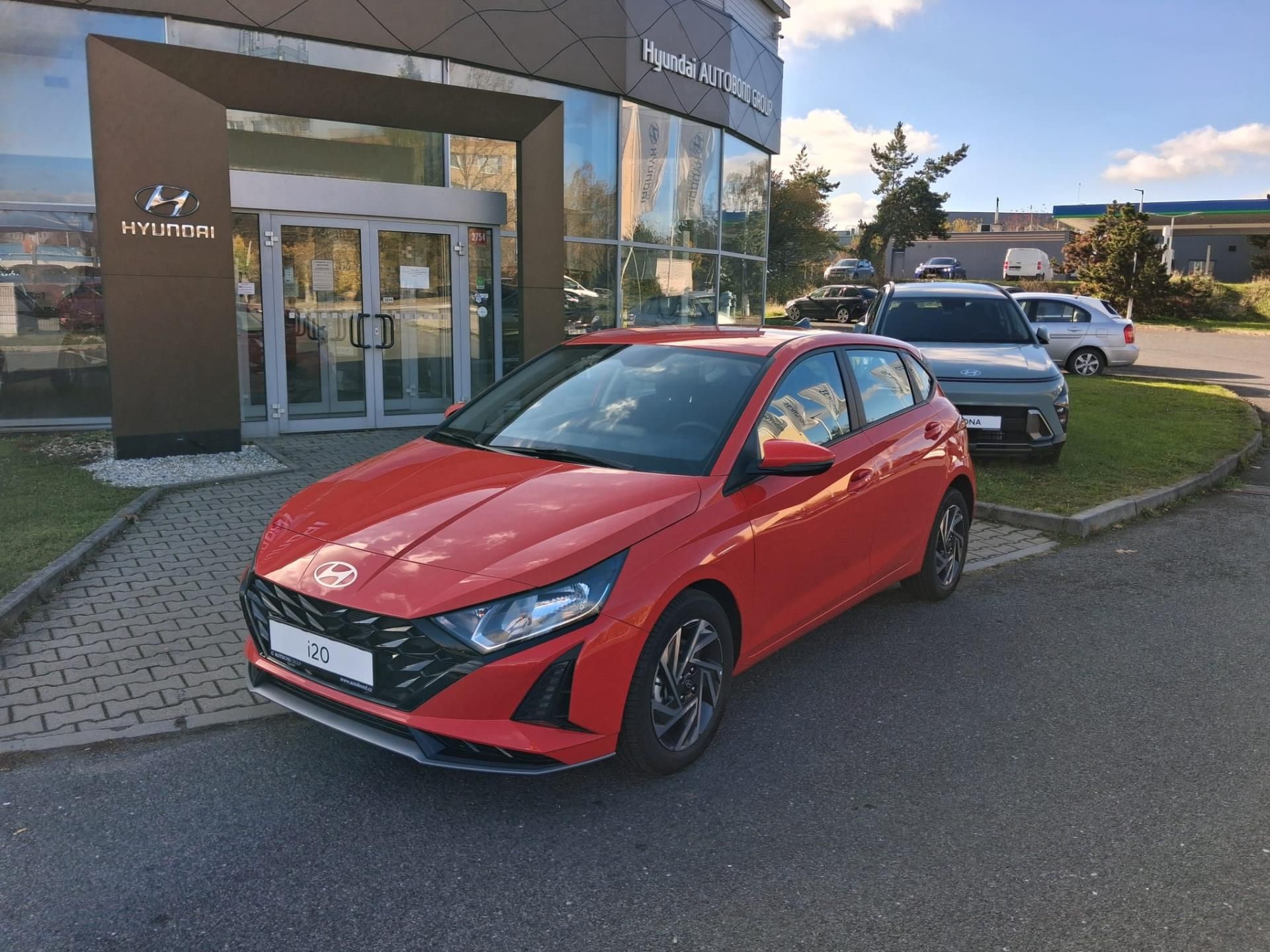 Hyundai i20, 1.0 T-GDi 90k GO! Winter - fotka 2