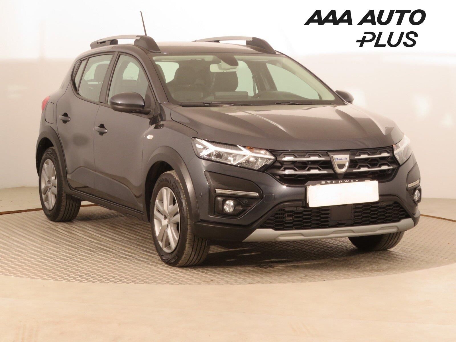 Dacia Sandero, 1.0 TCe, Stepway Expression