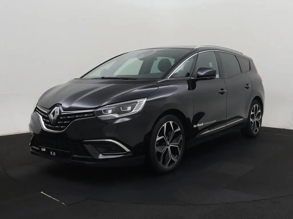 Renault Grand Scénic, 1.3TCe 103kW Aut. 7-Míst DPH