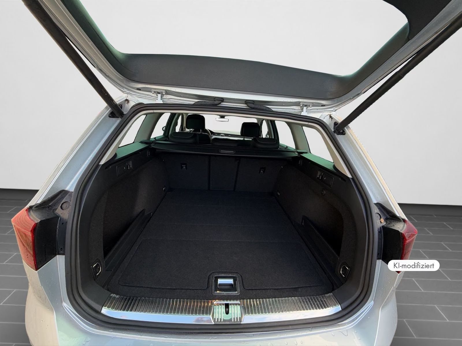 Volkswagen Passat Variant, Alltrack*206kW*ACC*Masáže - fotka 5