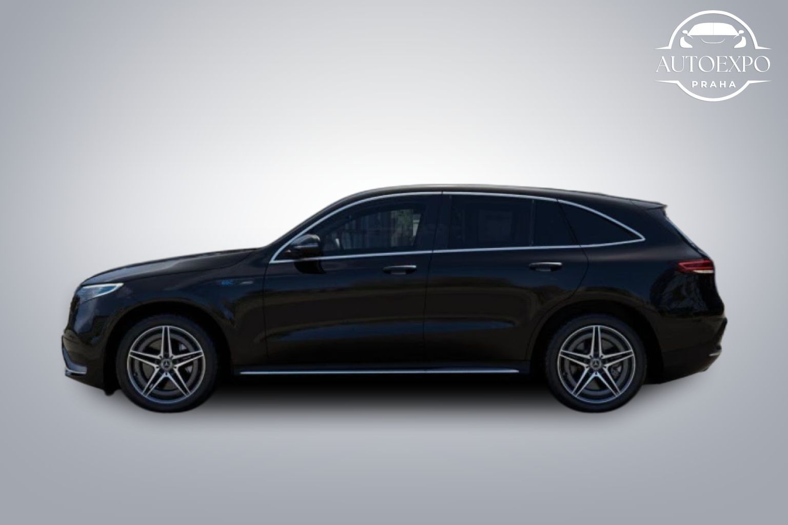 Mercedes-Benz EQC, 400 4M AMG/* - fotka 6