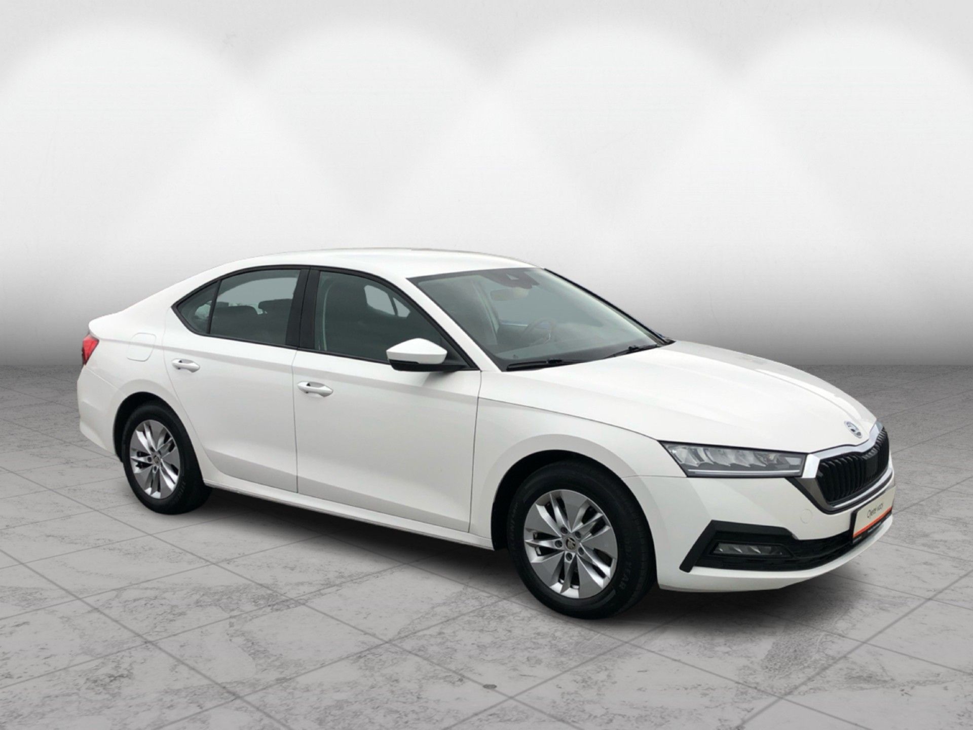 Škoda Octavia, 2,0TDi 85kW AMBITION PLUS - fotka 6