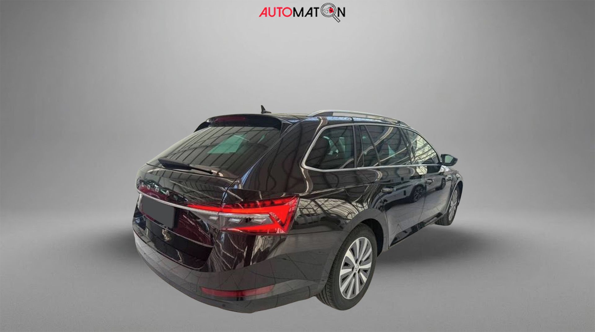Škoda Superb, 2.0TSI Style Matrix ACC Paměť - fotka 5