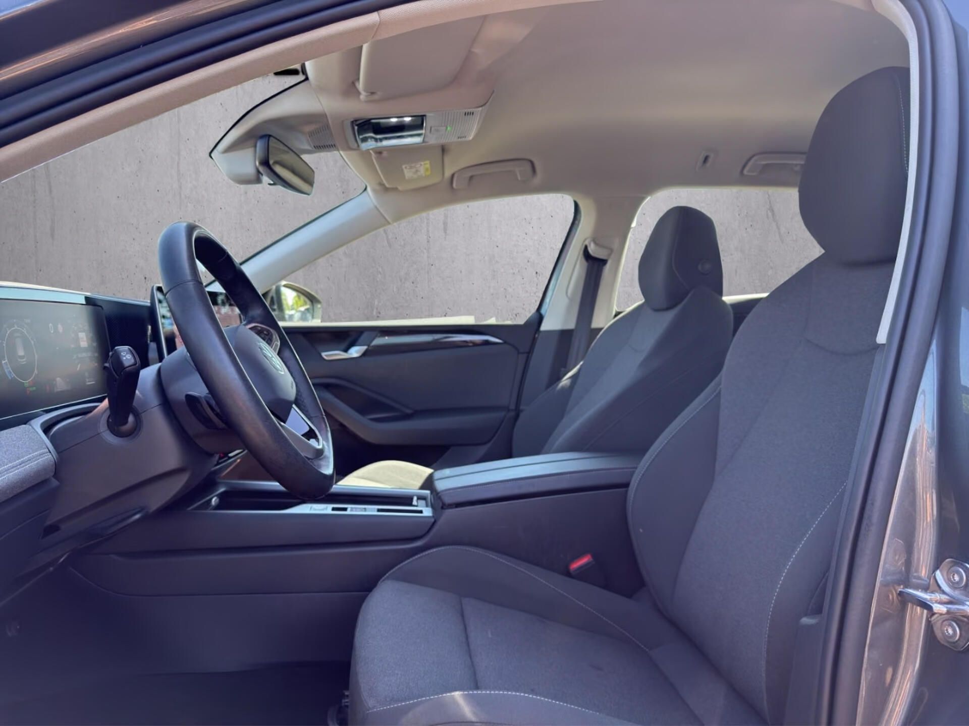 Volkswagen Passat, 1.5eTSI ACC Kamera LED - fotka 4