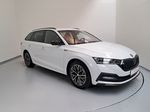 Škoda Octavia, OCTAVIA COMBI SPORTLINE TSI 11
