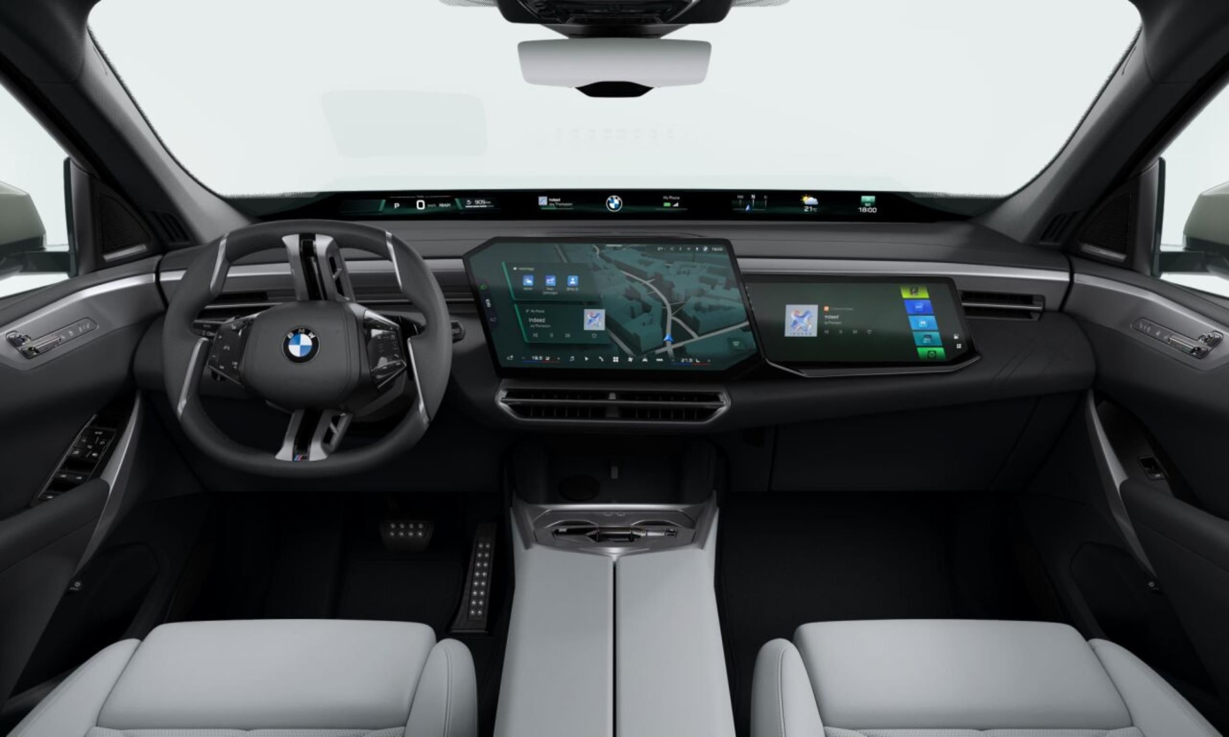 BMW X5, X5 40d xDrive - fotka 3