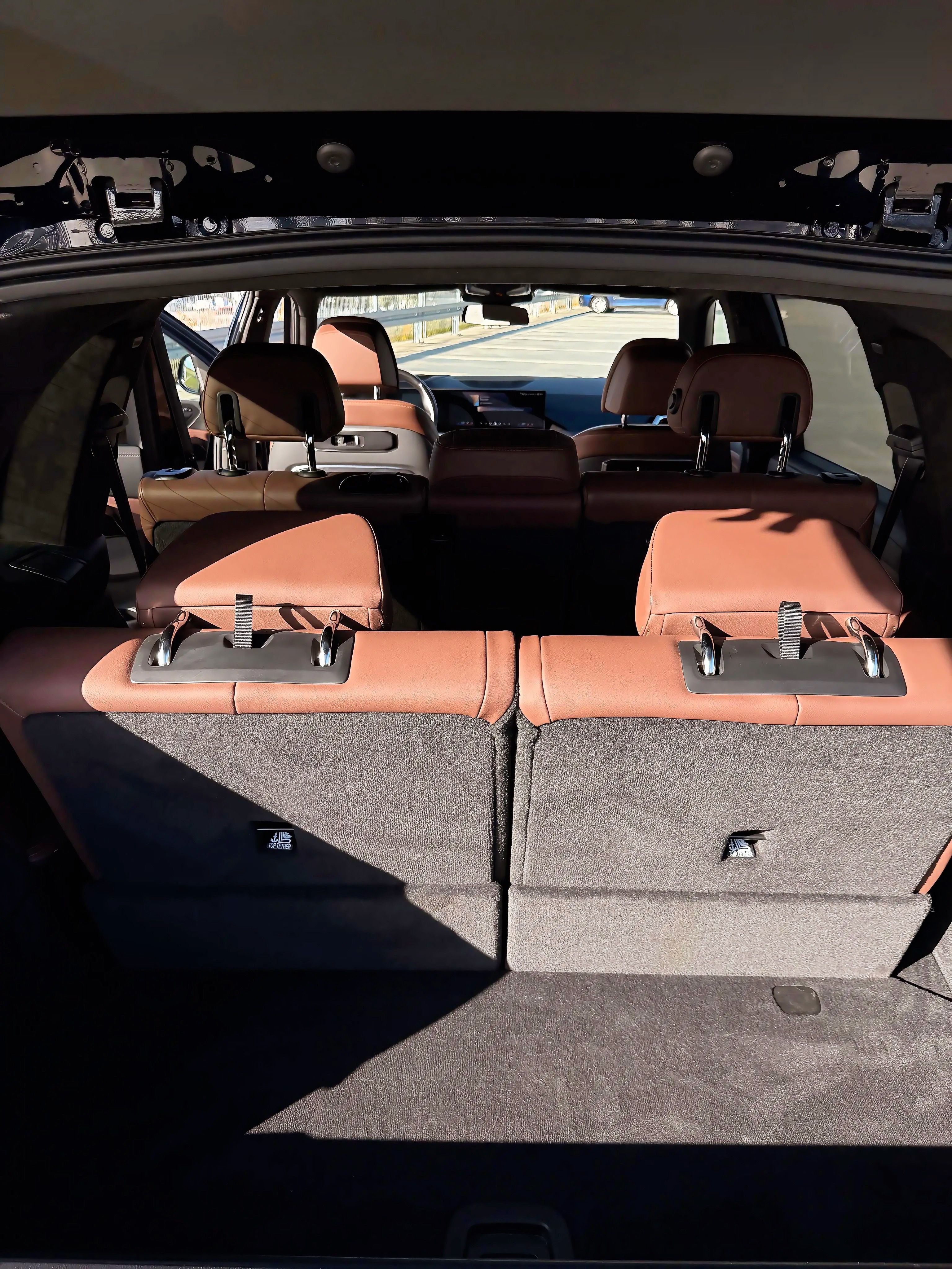 BMW X7, M-Paket • Bohatá výbava • Top - fotka 6
