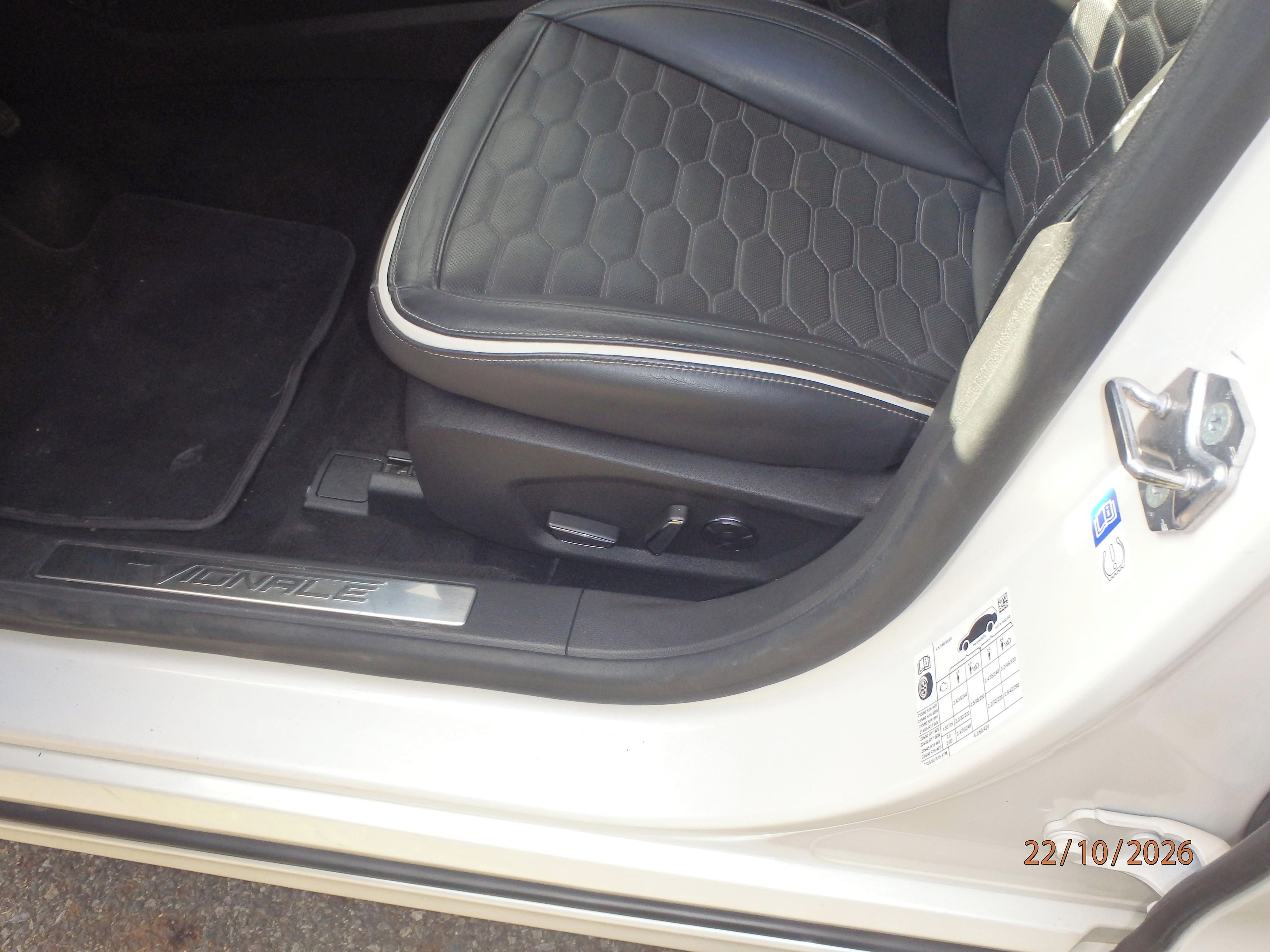 Ford Mondeo, VIGNALLE ,Hybrid - fotka 6