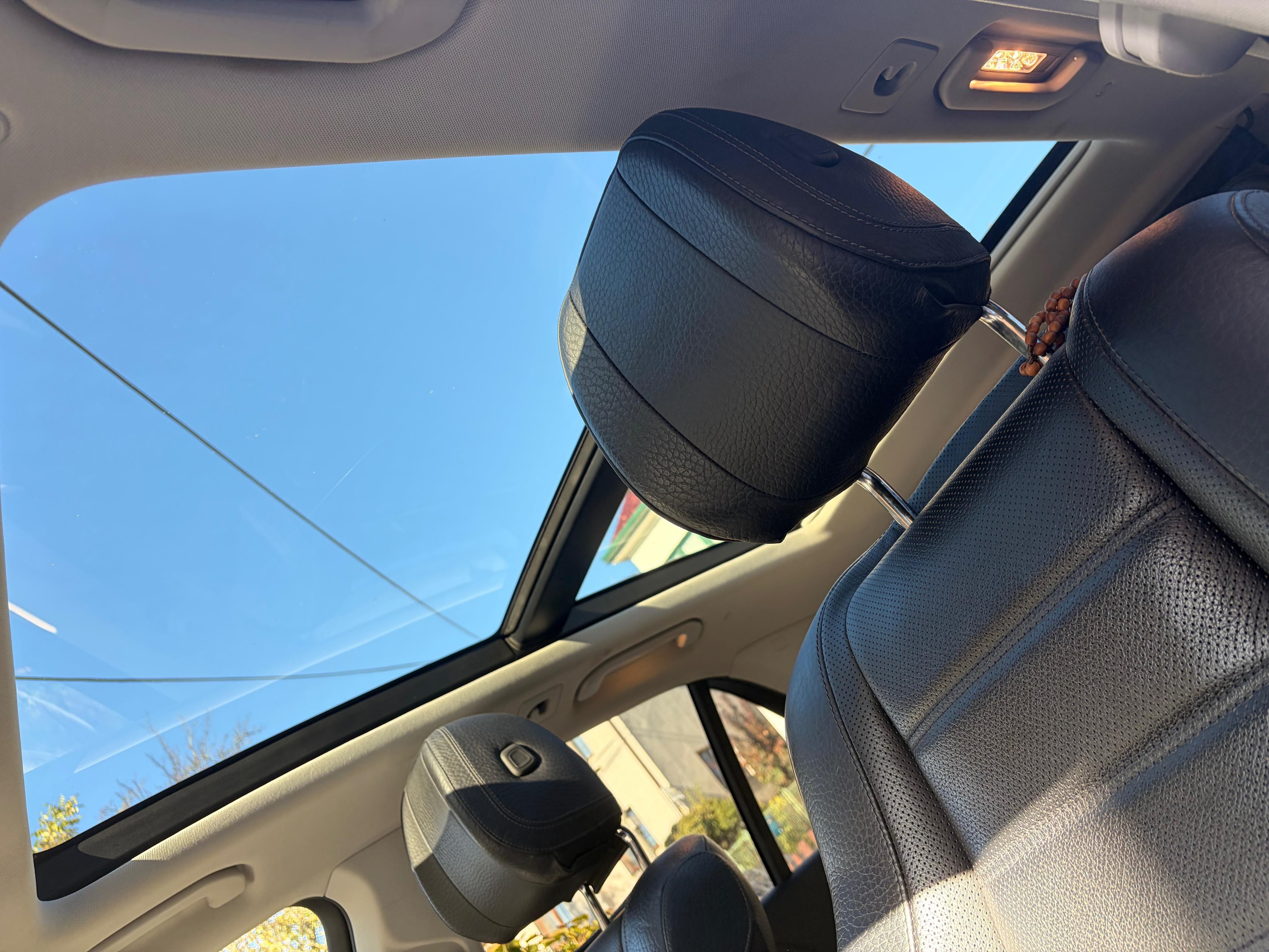Mercedes-Benz GLE, 400d airmatic - fotka 4