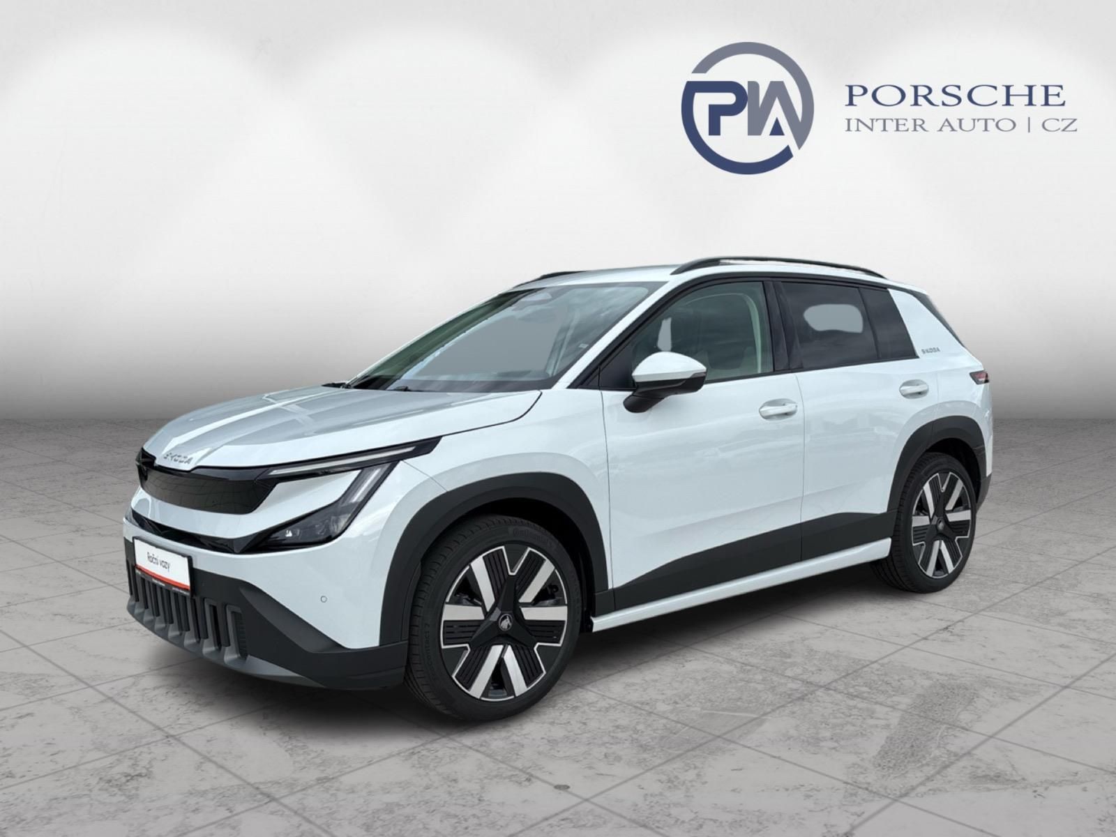 Škoda Epiq, 155 kW 55 kWh SELECTION
