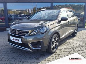 Peugeot 5008, 1.2 PureTech/96kW Allure AT