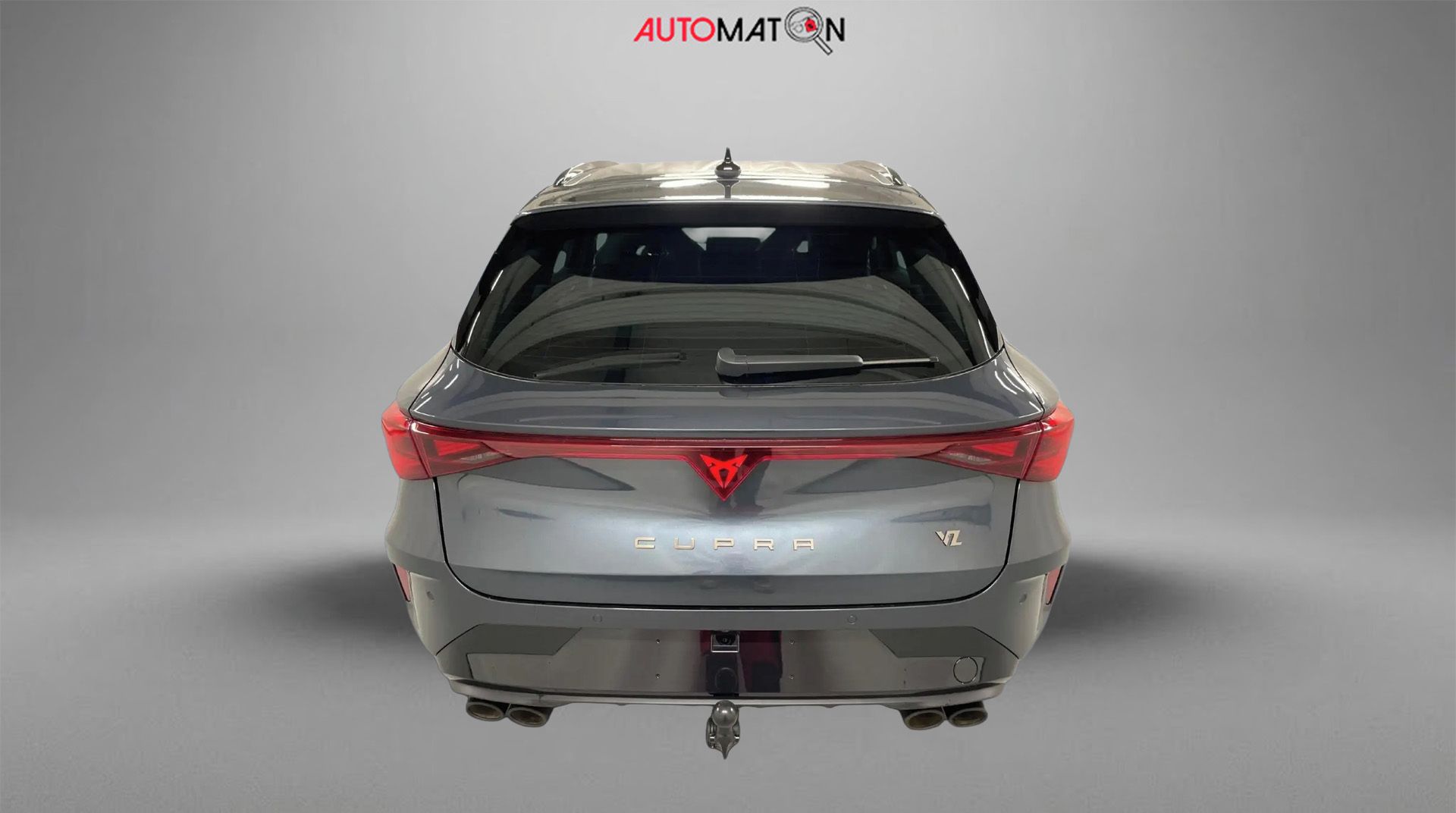 Cupra Leon, VZ 245kW Immersive Matrix Taž - fotka 5