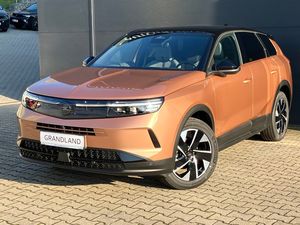 Opel Grandland, ULTIMATE Hybrid 1.2T eDCT6