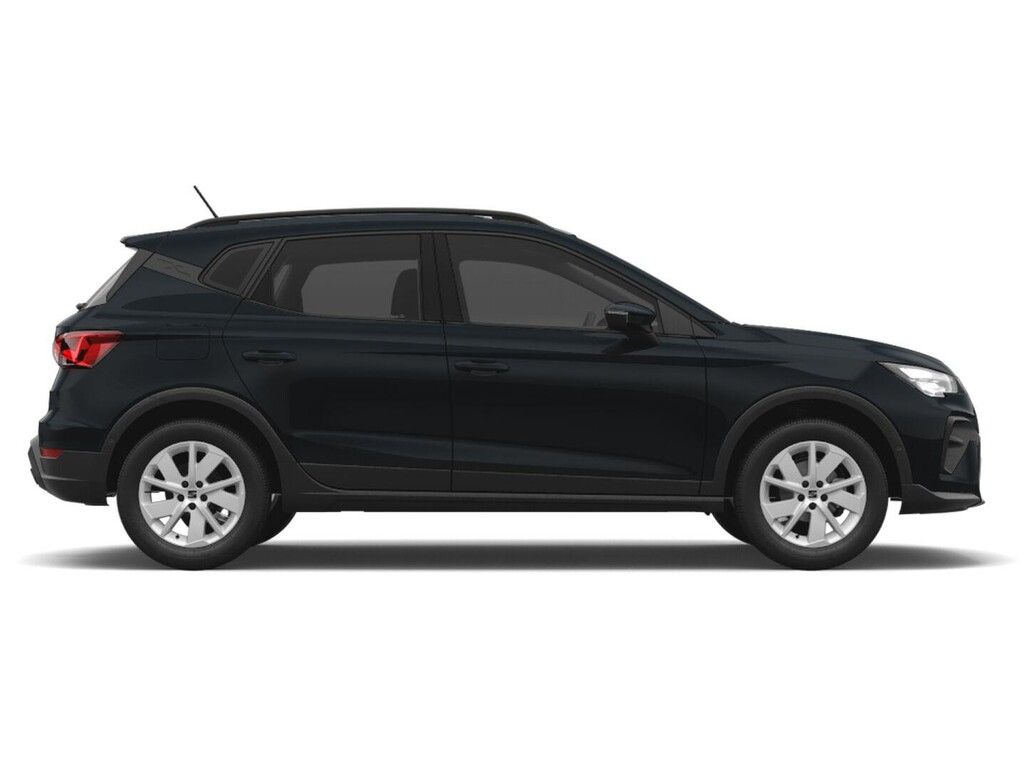 Seat Arona, 1.0 TSI 70kW - fotka 3
