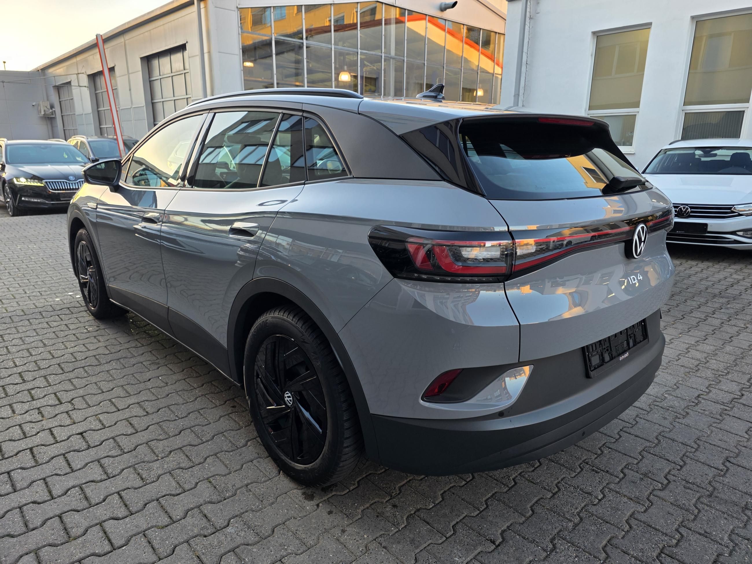 Volkswagen ID.4, Pro 150kW / 2x sada 19'' - fotka 5