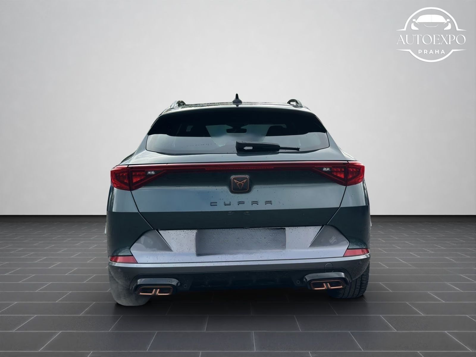 Cupra Formentor, VZ 1.4 TSI e-Hybrid DSG - fotka 4