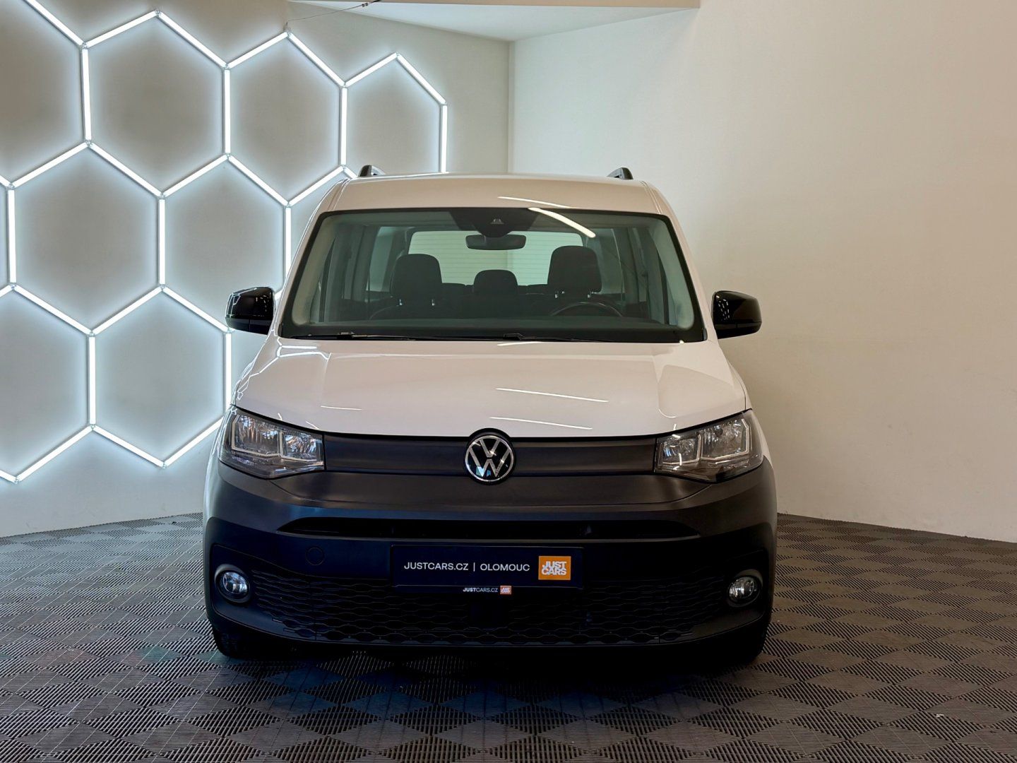 Volkswagen Caddy, 1.5TSi, MAXI, 7-MÍST, 1.MAJ. - fotka 2