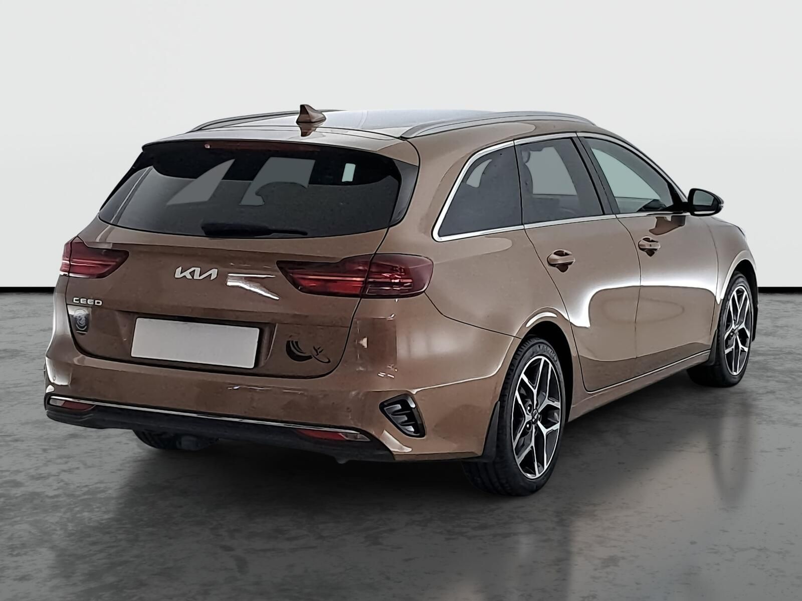 Kia Cee´d, 1.5 T-GDI, Záruka, Automat, ČR - fotka 5