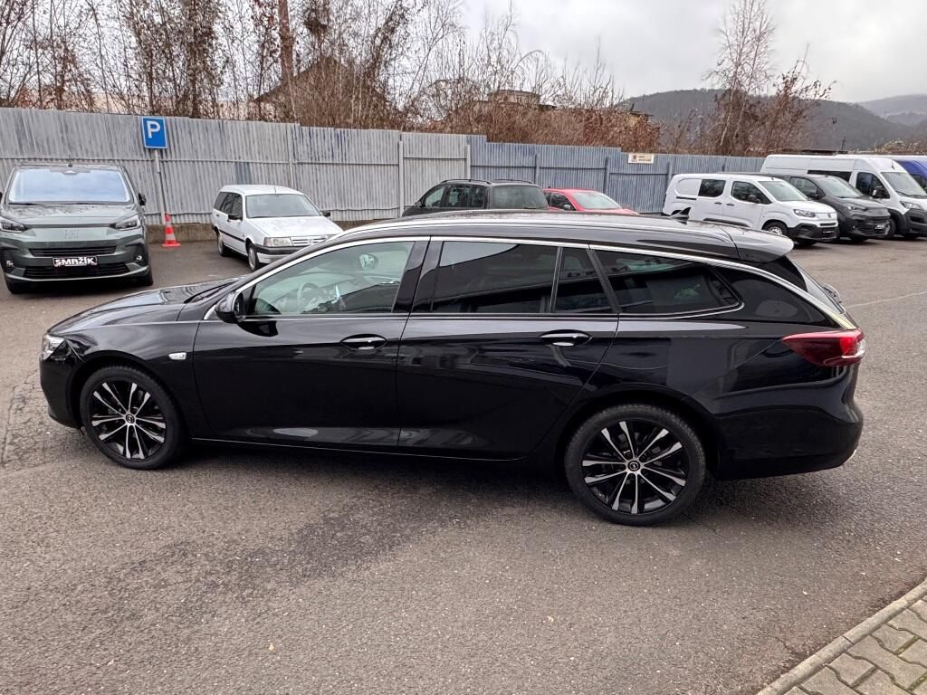 Opel Insignia, ULTIMATE 2.0 CDTI (174k) 8AT - fotka 6