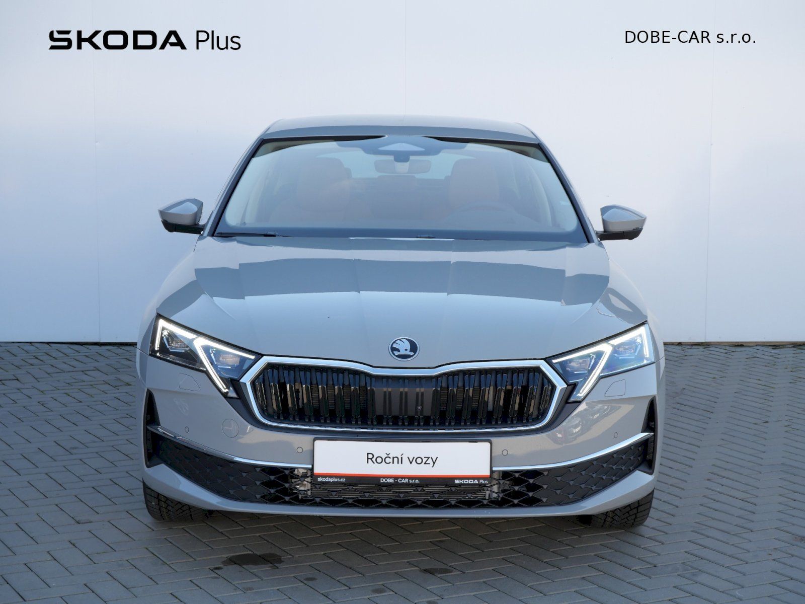 Škoda Octavia, Exlusive Selection DSG 2.0TDI - fotka 4