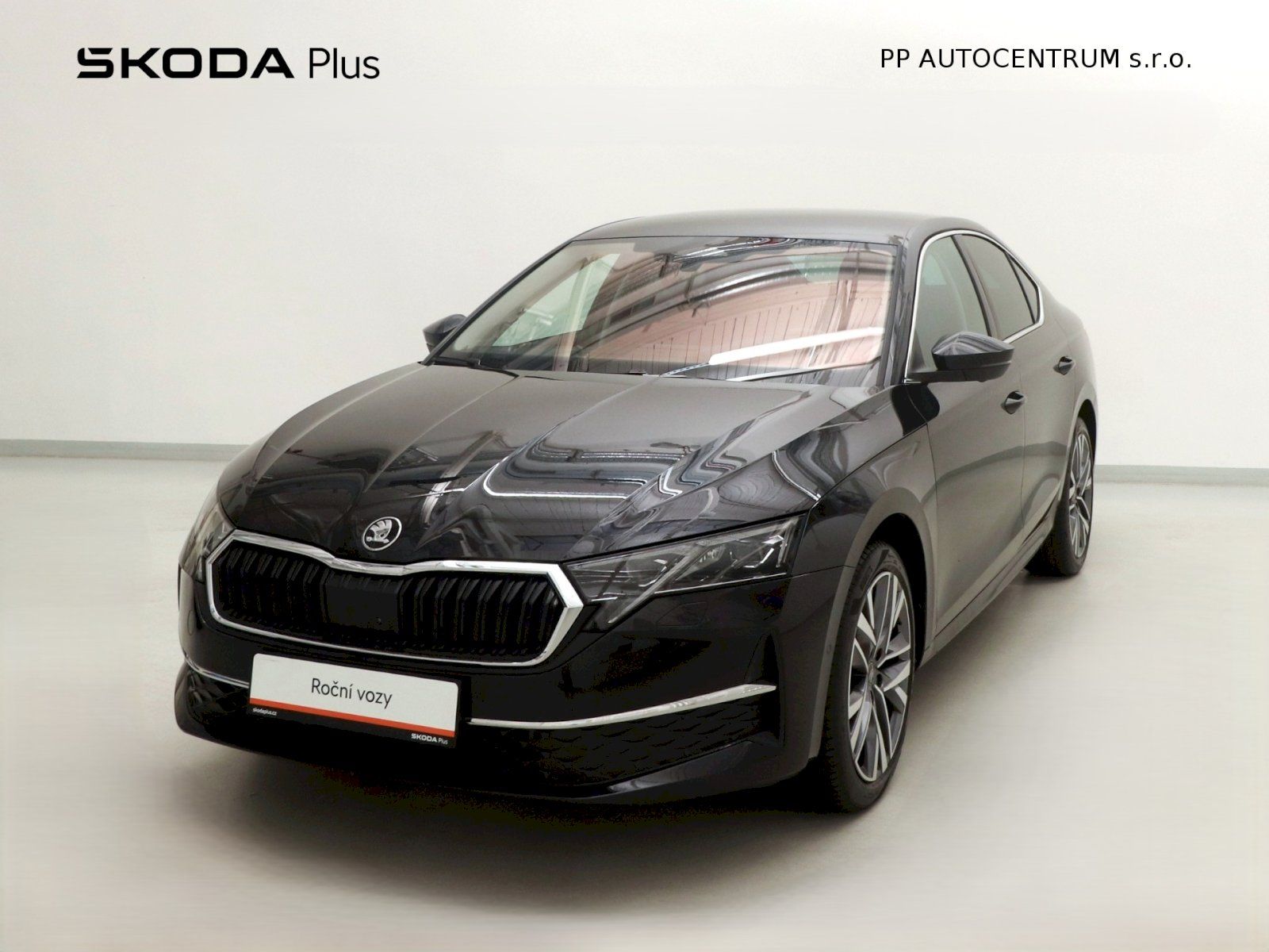 Škoda Octavia, Exclusive Selection 4x4 DSG 2.