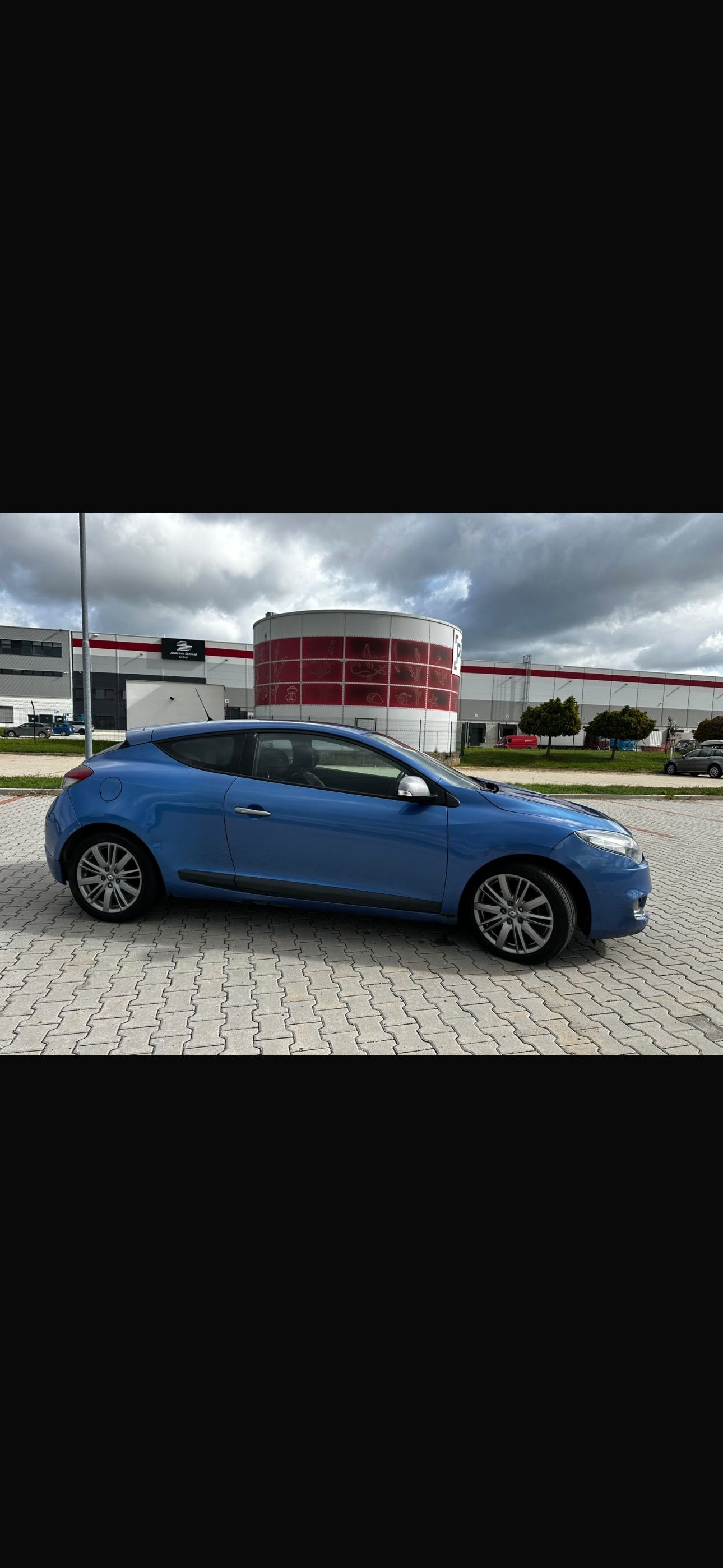 Renault Mégane, 1.5dci - 78kw