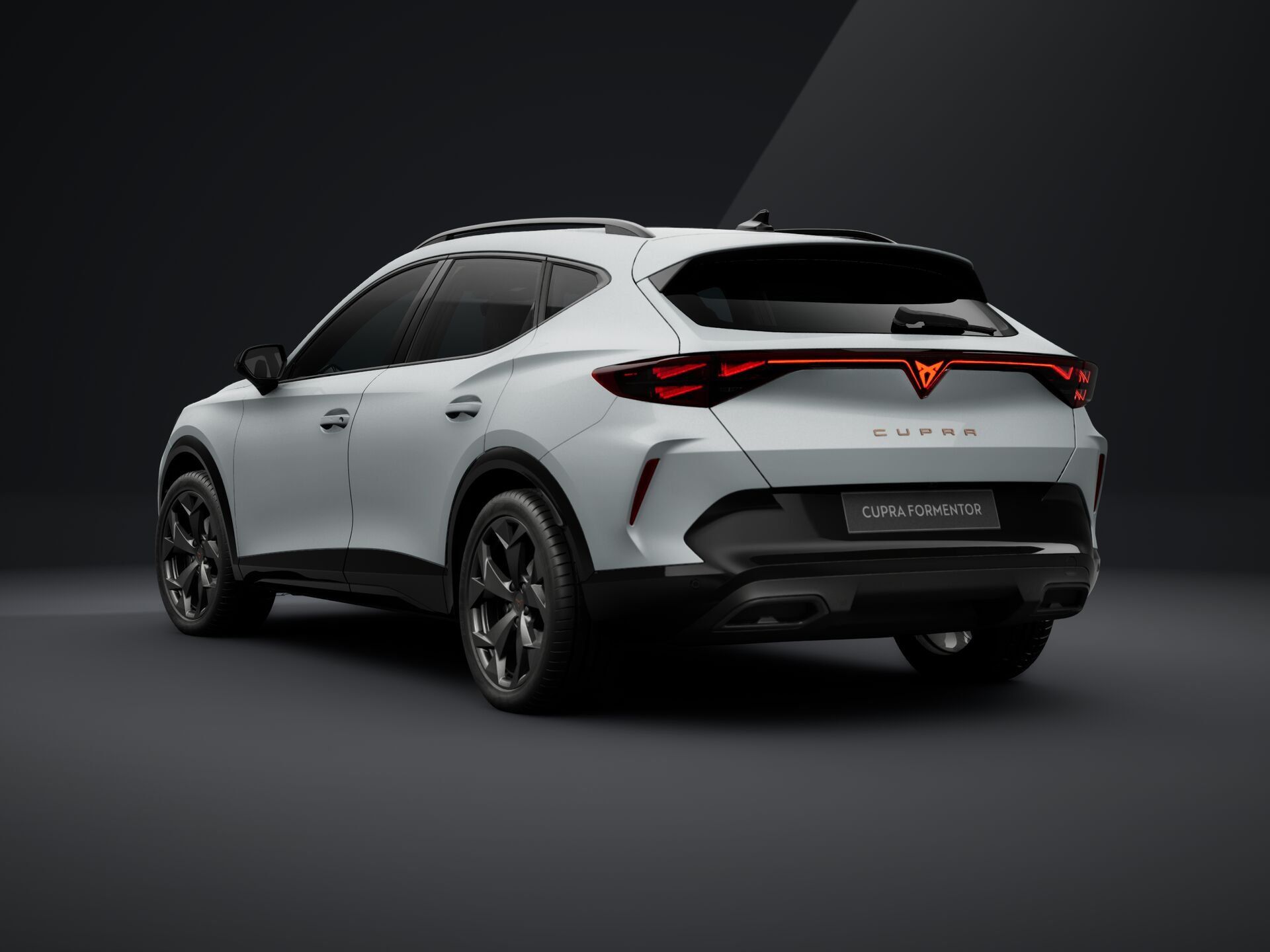 Cupra Formentor, Formentor 1.5 eTSI 150k DSG - fotka 3