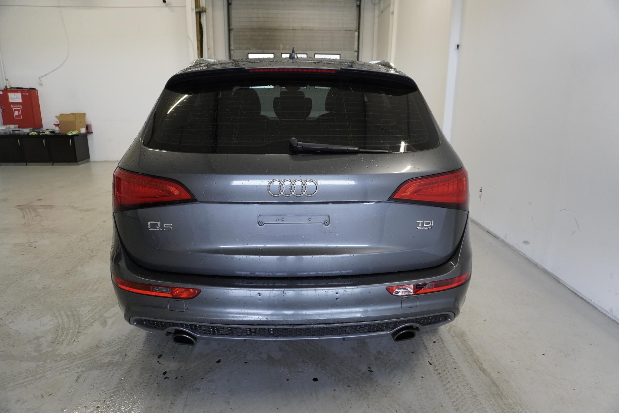 Audi Q5, 3,0TDI QUATTRO FACELIFT S-LINE - fotka 6