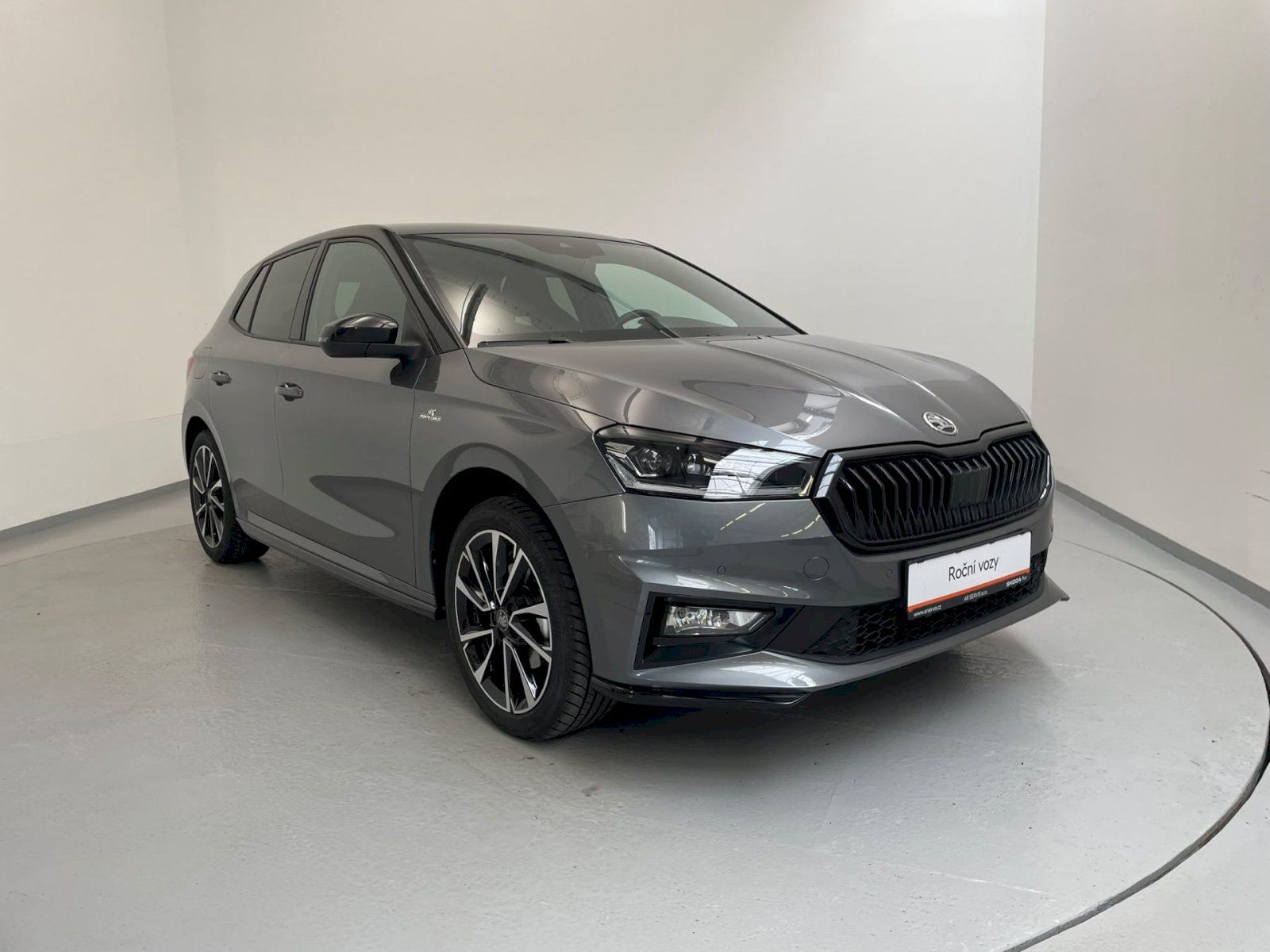Škoda Fabia, MONTE CARLO 1.0TSI/85KW 7DSG - - fotka 6