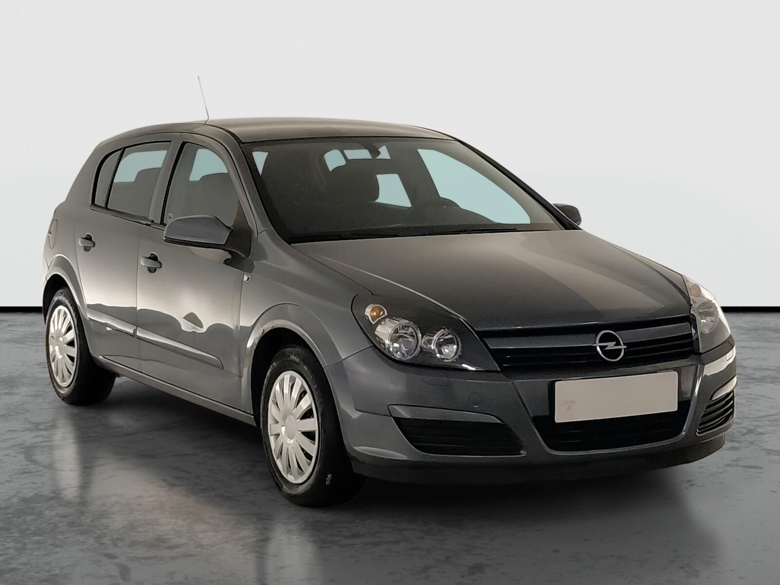 Opel Astra, 1.4 16V, po STK, Tažné, Klima