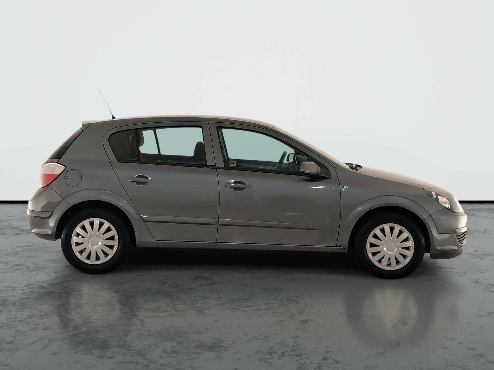 Opel Astra, 1.4 16V, po STK, Tažné, Klima - fotka 6