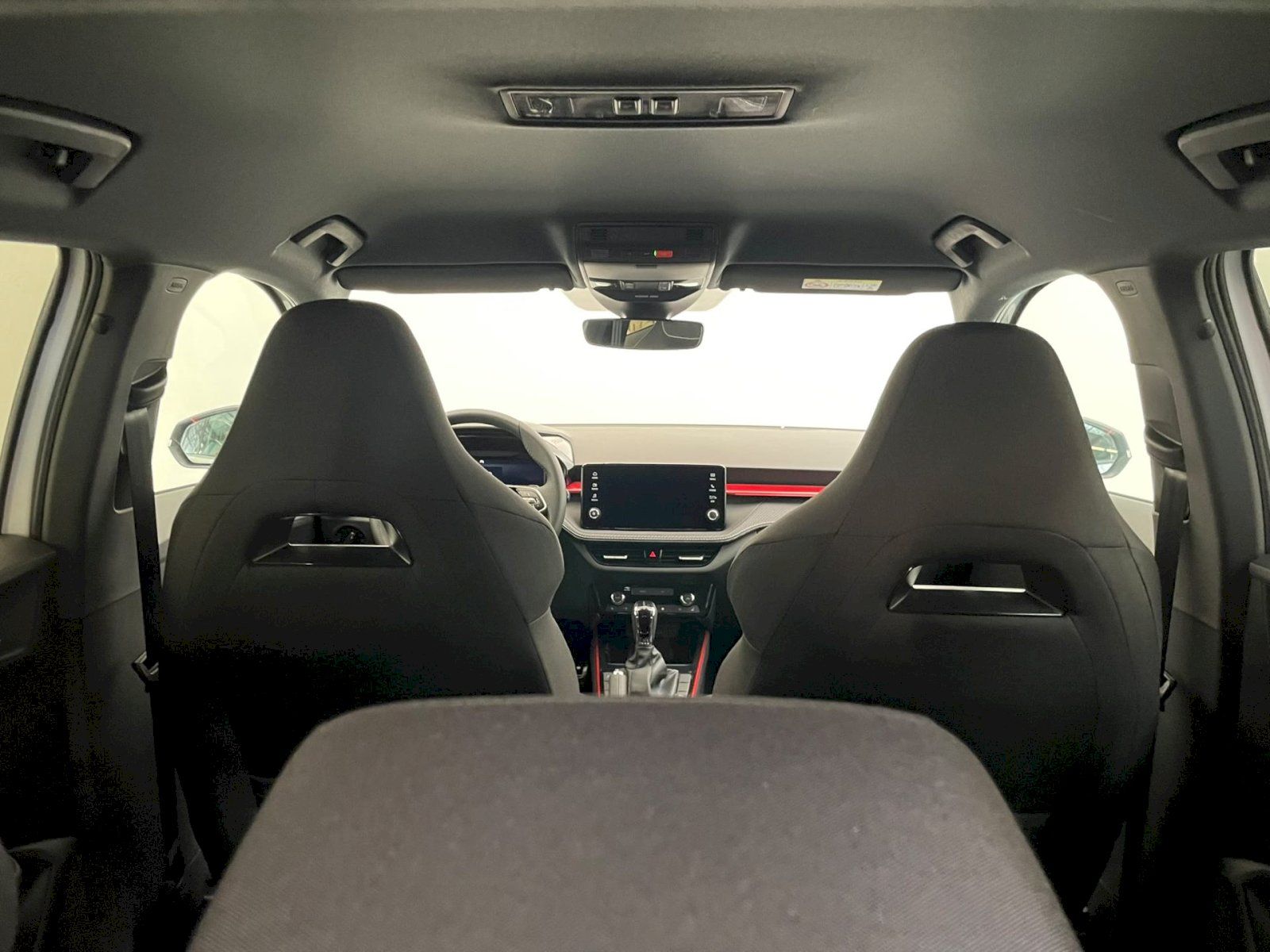 Škoda Fabia, MONTE CARLO 1.0TSI/85KW 7DSG - - fotka 6