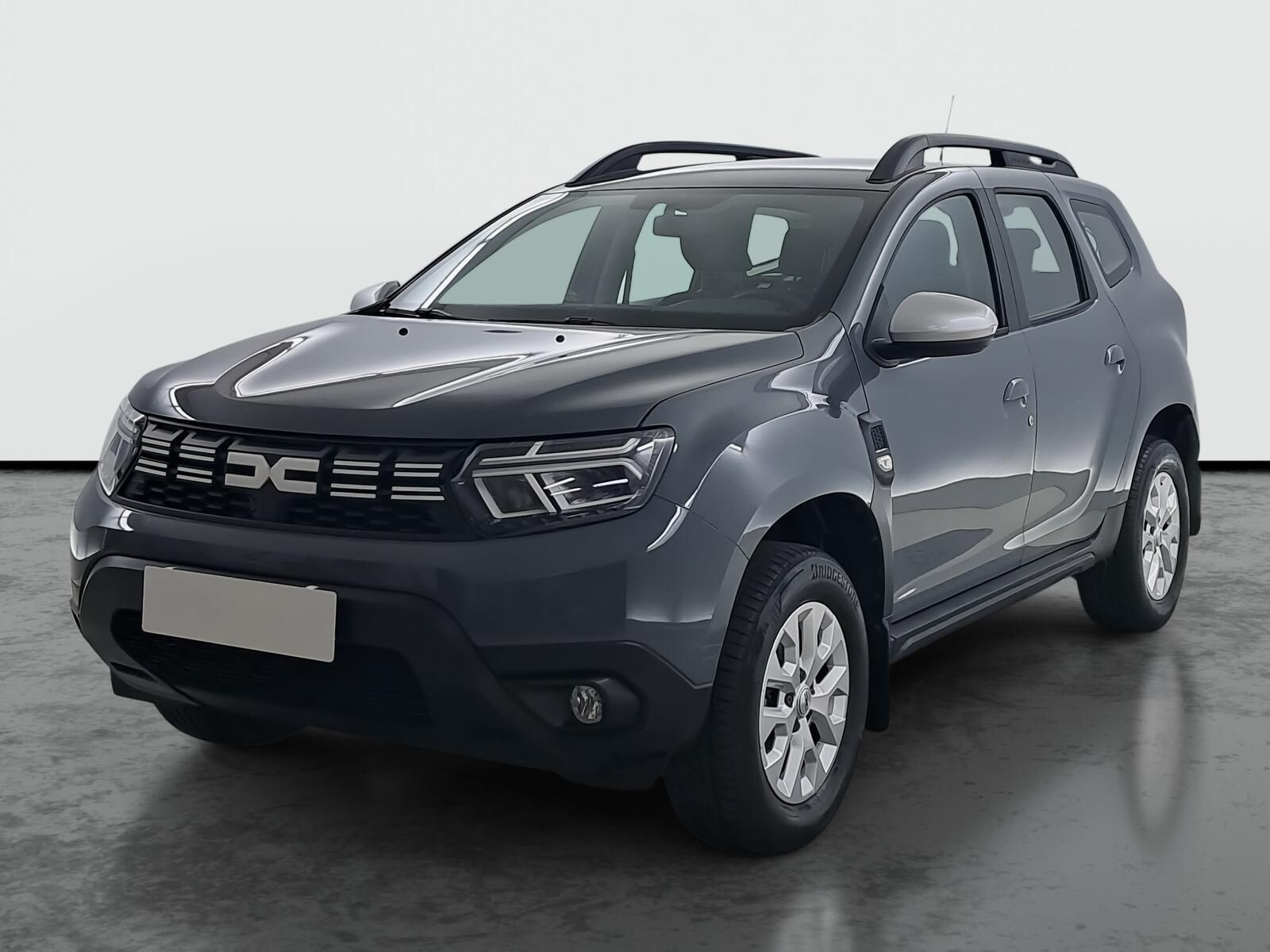 Dacia Duster, 1.0 TCe, LPG, ČR,1.maj - fotka 2