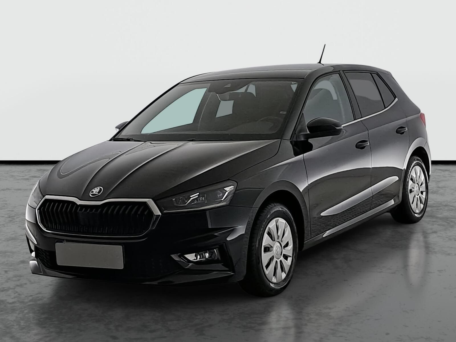 Škoda Fabia, 1.0 TSI, Style Plus - fotka 2