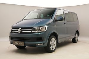 Volkswagen Multivan, 2.0TDI 170kW 4MOTION DSG 7míst