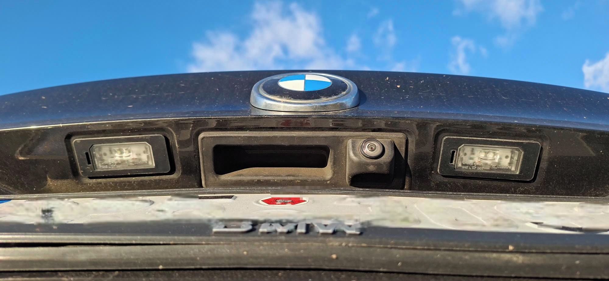 BMW X6, 40d X Drive - servisováno - fotka 5