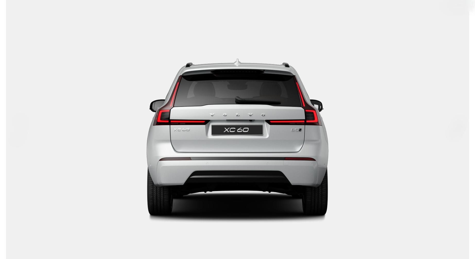 Volvo XC60, B5 AWD PLUS DARK AUT - fotka 4