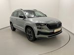 Škoda Karoq, Karoq Sportline 1,5 TSI/110kW